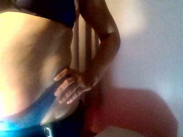 BellaMichu webcam
