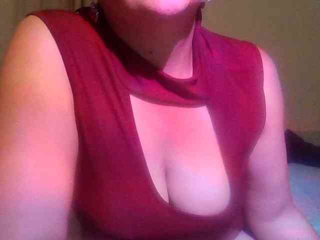 BellaMichu webcam