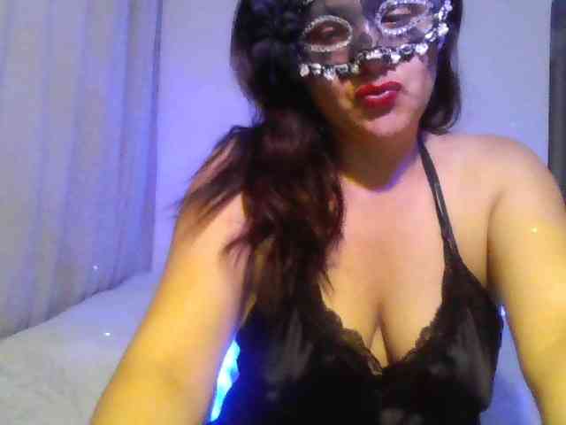 BellaMichu webcam