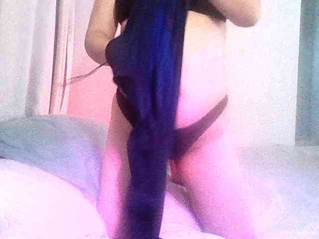 BellaMichu webcam