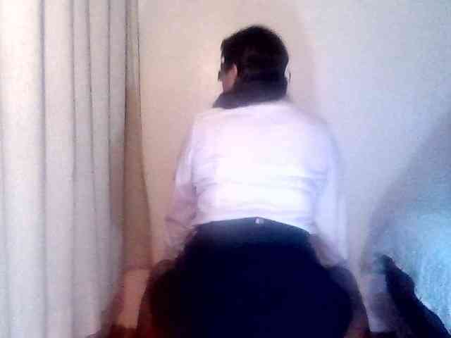 BellaMichu webcam