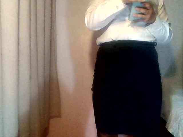BellaMichu Live Webcam on BongaCams