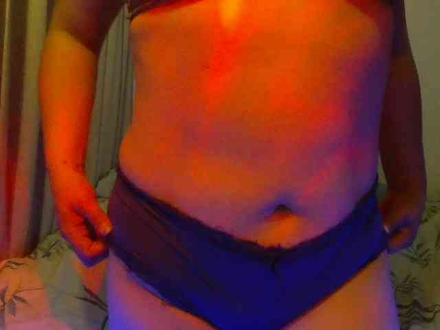 BellaMichu webcam