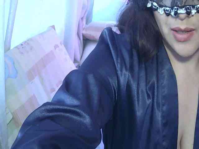 BellaMichu webcam