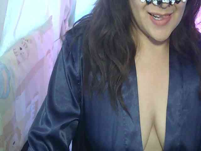 BellaMichu Sex Cam Show