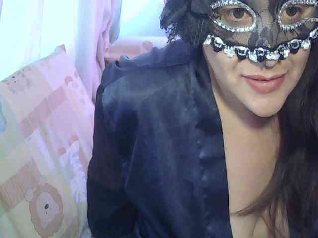 BellaMichu Sex Cam Show