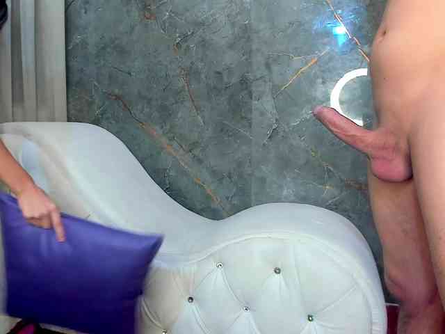 Yourslust Sex Cam Show