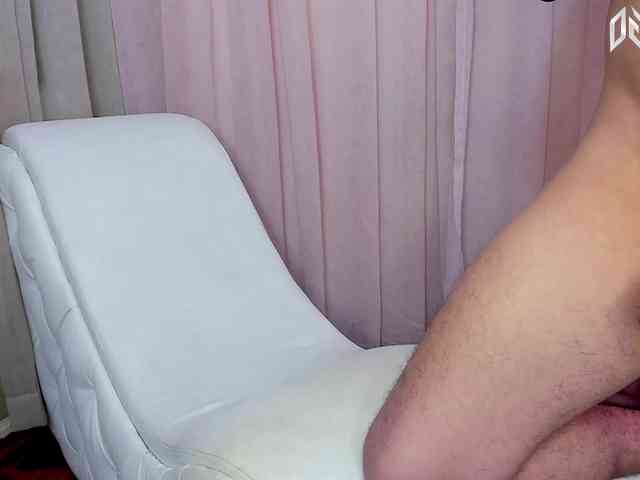 Yourslust webcam