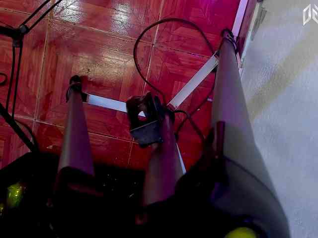 Yourslust webcam