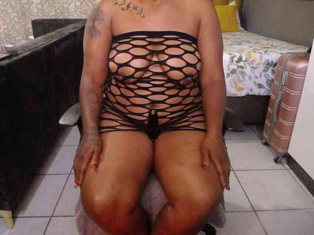 Assqueen90 webcam