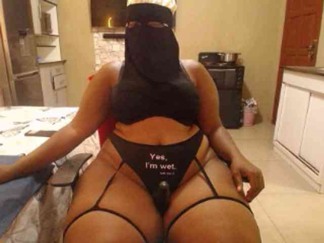 Assqueen90 webcam