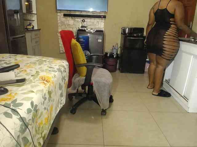 Assqueen90 webcam