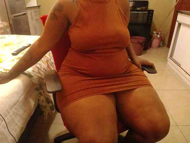Wildcurves90 Sex Cam Show
