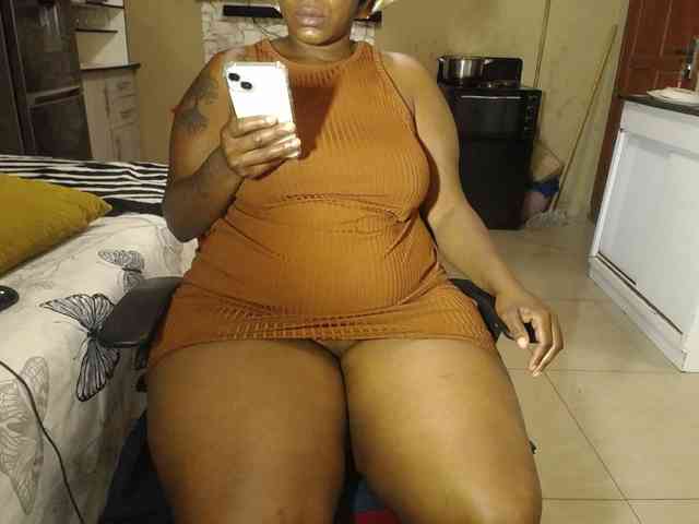 Assqueen90 webcam