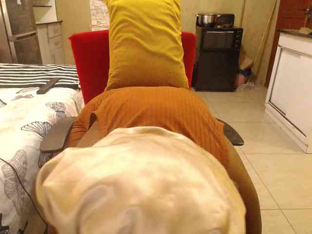 Assqueen90 webcam