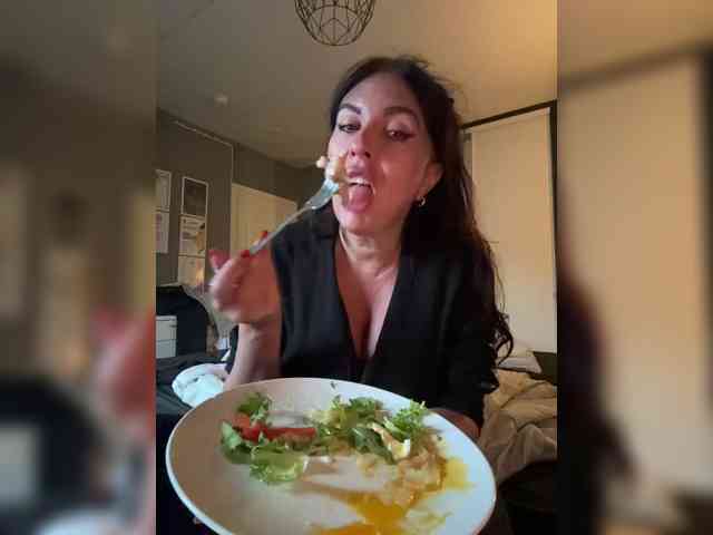 Lename webcam
