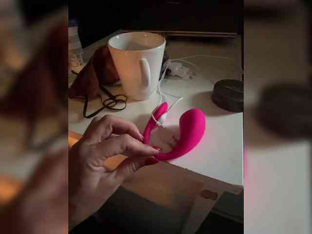 Lename webcam