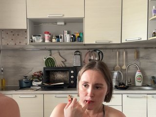 ruma_vibe Porn Show