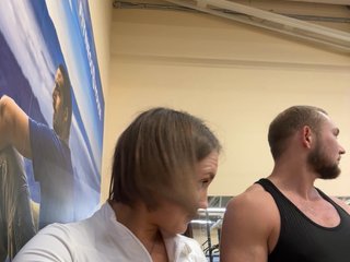 RUS577643 Porn Show