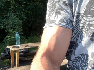 ruma_vibe Porn Show