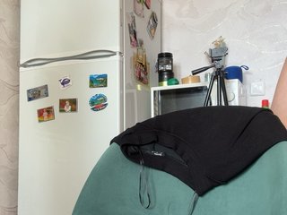 ruma_vibe Porn Show