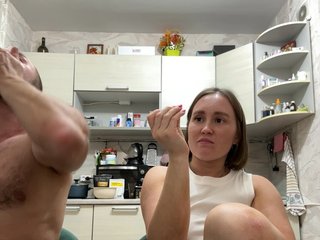ruma_vibe Porn Show