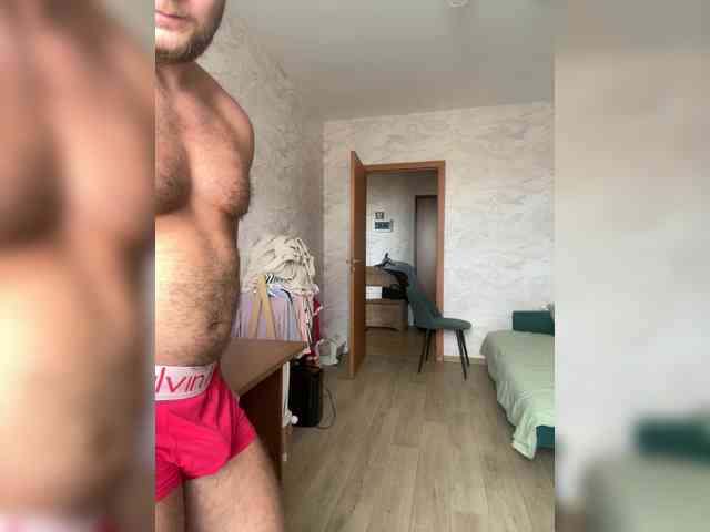 ruma_vibe webcam