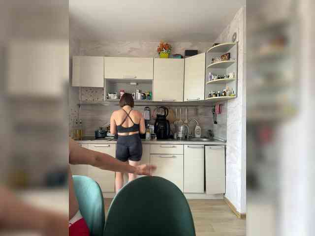 ruma_vibe webcam