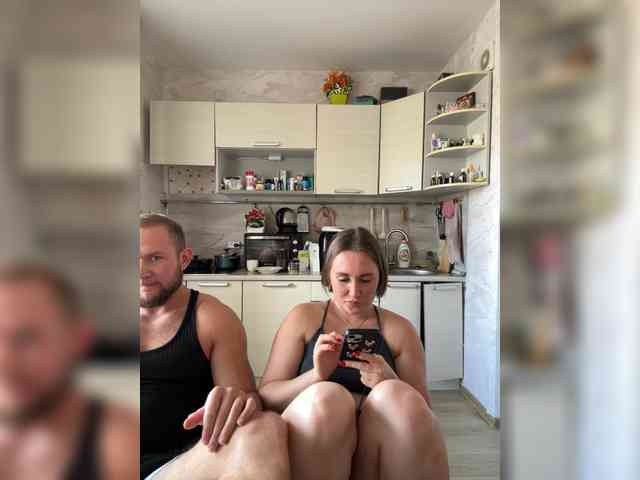 ruma_vibe webcam