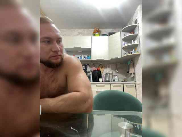 ruma_vibe webcam