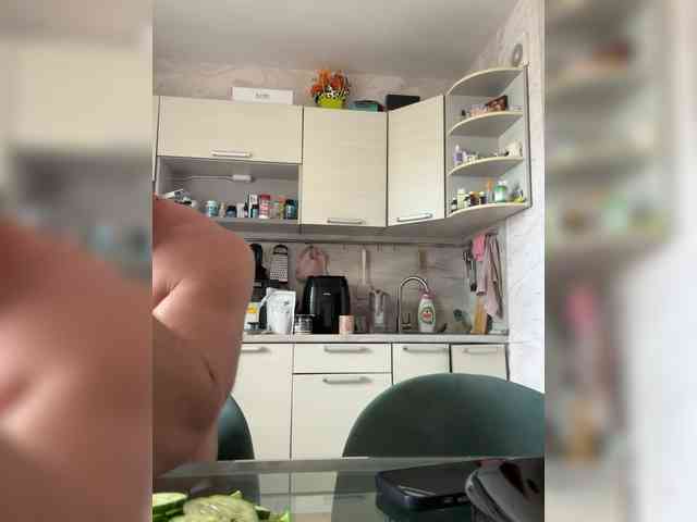 ruma_vibe webcam