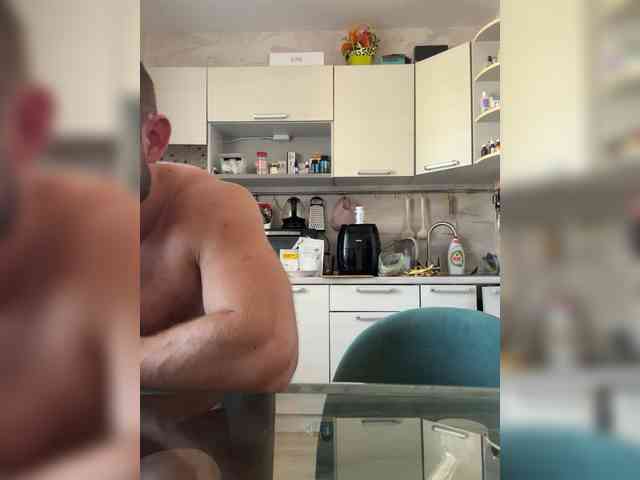 ruma_vibe webcam