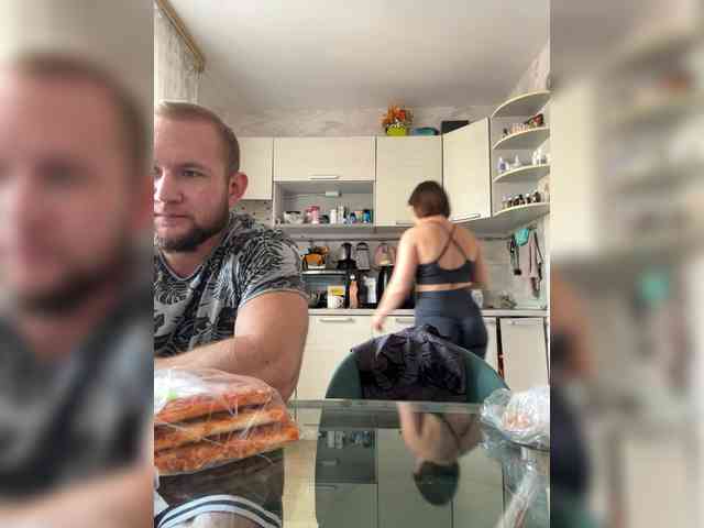 ruma_vibe webcam