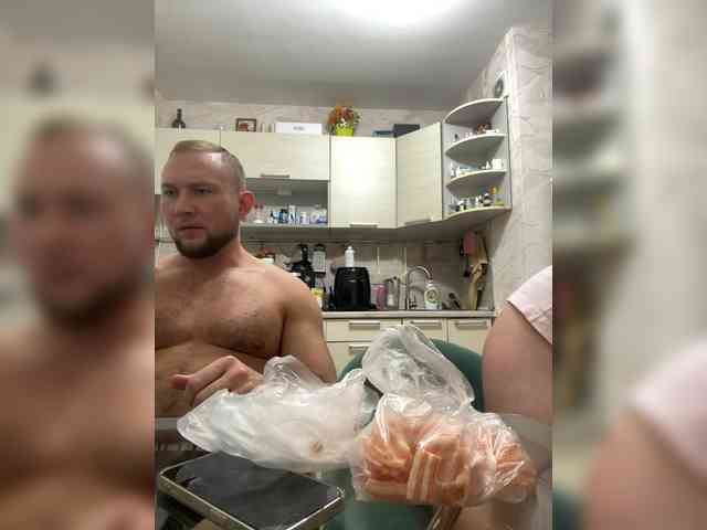 RUS577643 Sex Cam Show