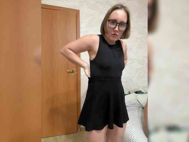 Modella: RUS577643