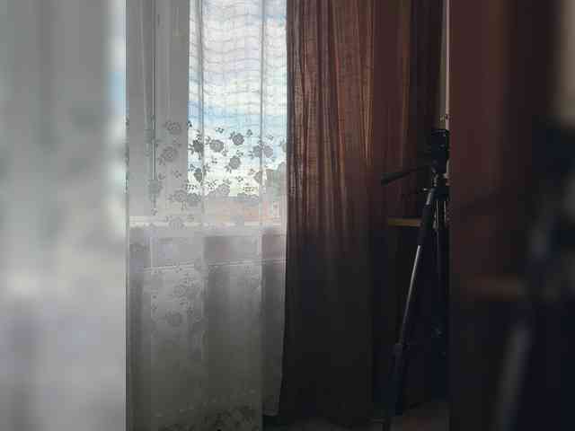 ruma_vibe webcam