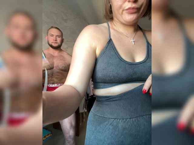 RUS577643 Sex Cam Show