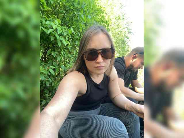 RUS577643 live show