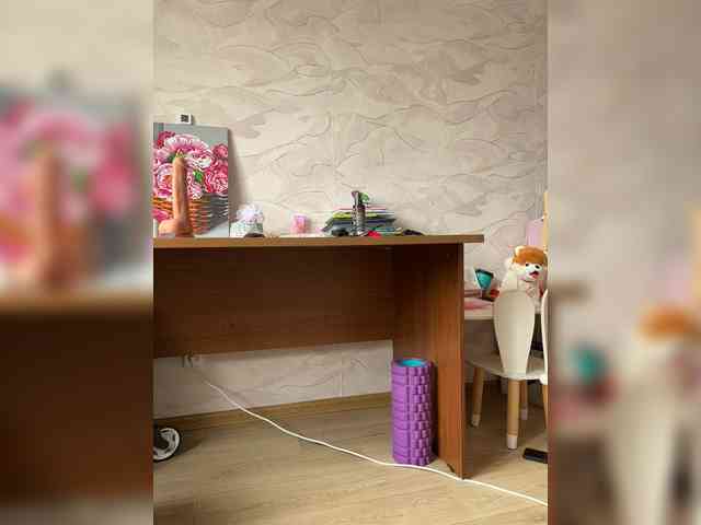RUS577643 Live Webcam on BongaCams