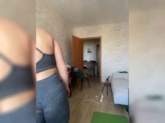 ruma_vibe webcam