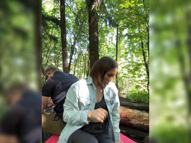 ruma_vibe webcam