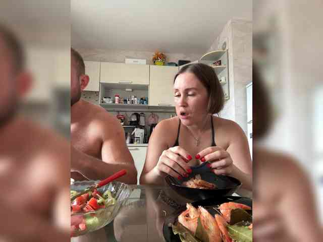 ruma_vibe webcam