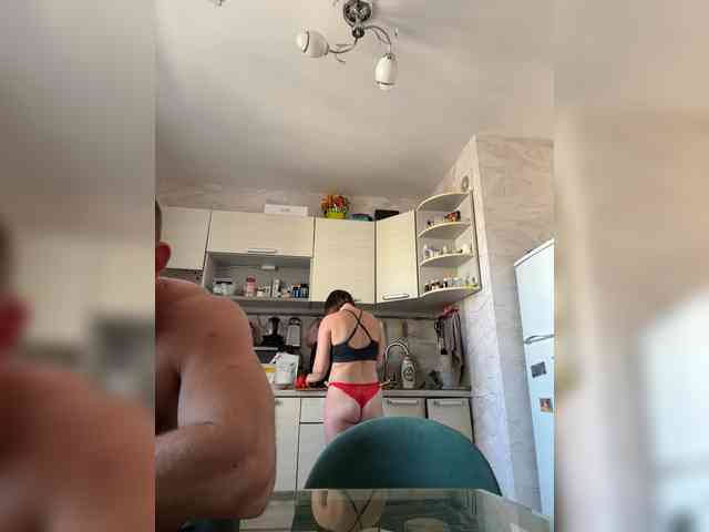 ruma_vibe webcam