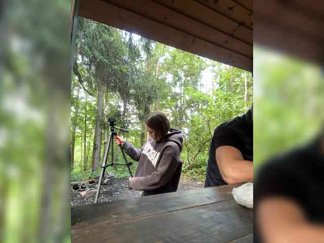 ruma_vibe webcam