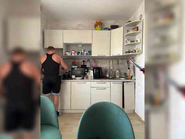 ruma_vibe webcam