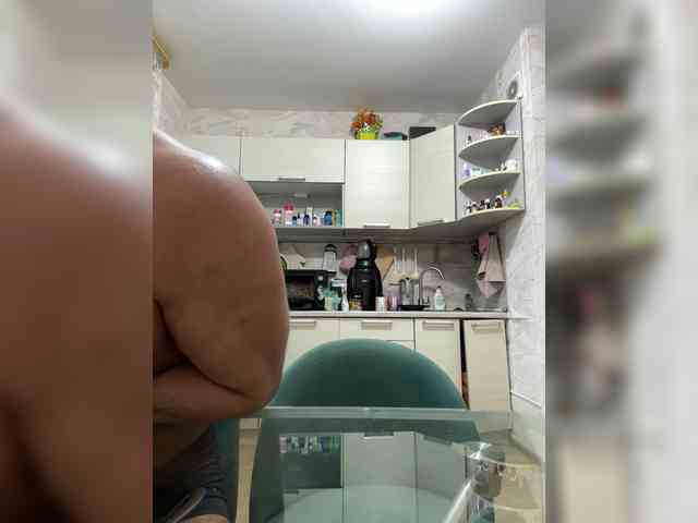 ruma_vibe webcam