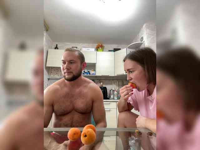 ruma_vibe webcam