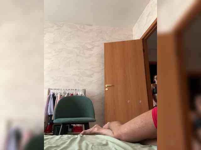 ruma_vibe webcam