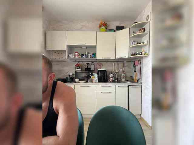 ruma_vibe webcam