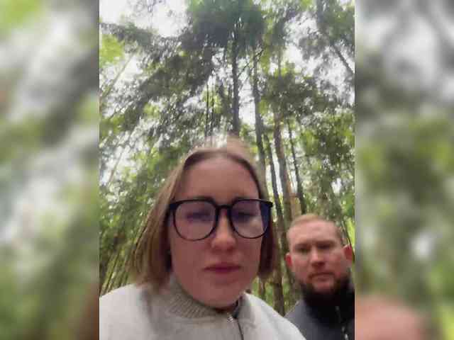 RUS577643 live show